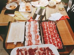 -彤德莱火锅(商圣嘉源店)