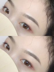 -久匠·野生眉半永久纹眉