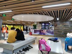 -冰纷万象滑冰场(南山万象天地店)