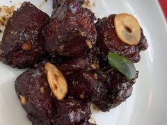 -玫瑰厅上海菜(兴国路店)