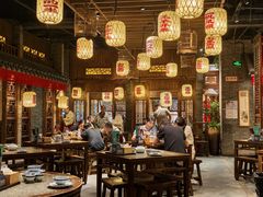 -南京大牌档(之心城店)
