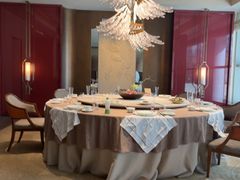 -今轩中餐厅(西安经开洲际酒店)