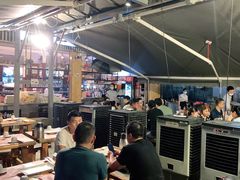 -木屋烧烤(白石洲店)