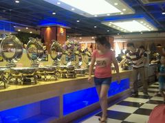 -星海汇海鲜自助烤肉火锅(百大店)