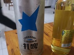 -米二红烧兔(华阳店)