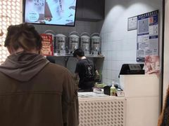 -烧柠·柠檬茶(大融城店)