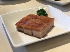 冰烧三层肉-利苑酒家(金宝店)