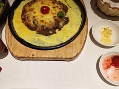 -俄士厨房(五棵松华熙LIVE店)