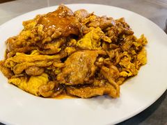 -烤肉宛饭庄(北新桥店)