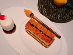 -翡翠36餐厅(浦东香格里拉店)