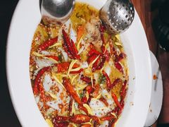 -太二酸菜鱼(财富购物中心店)