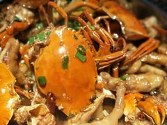 -胖哥俩肉蟹煲(世茂国际广场店)
