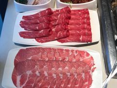 -海底捞火锅(上元大街店)