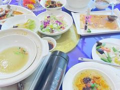 -威尔佳·创意陕菜融合菜(老城根红庙坡地铁站店)