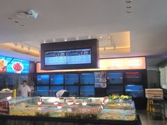-连鹭海鲜·海肠捞饭·海胆饭(星海店)