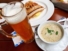 -宝莱纳餐厅(滨江店)