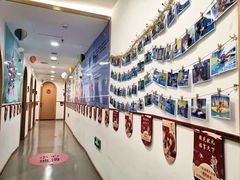 -沥鲨亲子游泳俱乐部(金沙洲中心)