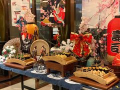 -乐咖啡西餐厅(太湖皇冠假日酒店)