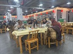 -笨罗卜浏阳菜馆(太平街店)