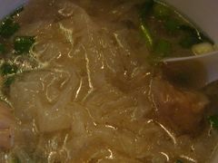 肉燕-同利肉燕老铺(澳门路店)