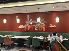 -悦得闲广式点心茶楼(蓝鲸世界店)