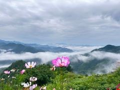 -石潭村