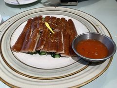 -观塘港茶餐厅(八一大道店)
