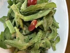 -奶奶的味道(胶州路店)