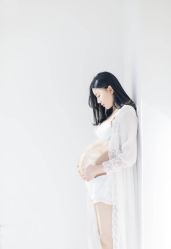 -暖摄影 孕妇写真家庭影像馆 (自然光主题店)