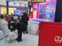 -万达广场(北京槐房店)
