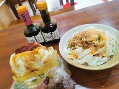 -刘氏方酥锅盔(古城总店)