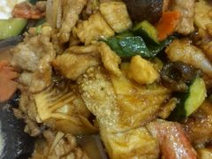 -胖子菜馆(隆昌路店)