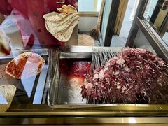 -老字号故乡烤肉店(总店)