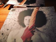 -The Meat & Wine Co Southbank(南岸店)