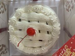 -红宝石·鲜奶小方(长阳店)