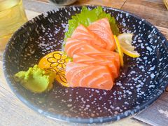 -福匠日本料理(人民路店)