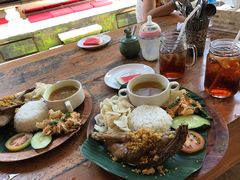 -Pundi Pundi Restaurant