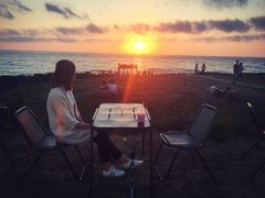 -Cafe Aewol Monsant