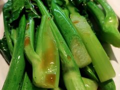 -新大咀港式茶餐厅(宝山万达店)