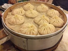-老班长手工灌汤包老店(东山店)