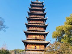 -常熟方塔园