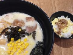 -吉野家(南昌铜锣湾店)