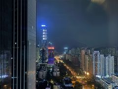-深圳罗湖水贝IBC亚朵酒店