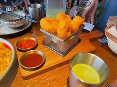-品泰·泰国餐厅(苏州中心店)