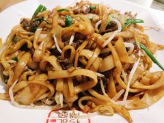 -潮发潮汕牛肉店(龙洞店)