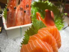 -江左尚白日本料理(万象城店)