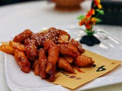 -五谷屯私房菜·始于2005(中山陵童卫路店)