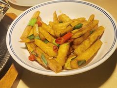 -小柴米·传统江西菜(八一广场店)