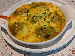-战斧牛排餐厅(百盛优客店)