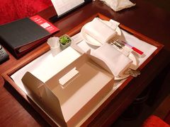 -上海外滩茂悦大酒店
